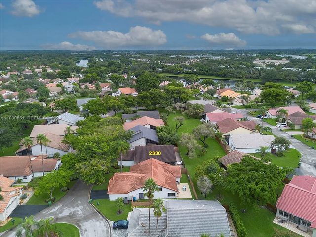 4 of 46 - 2330 Dover, Weston, FL