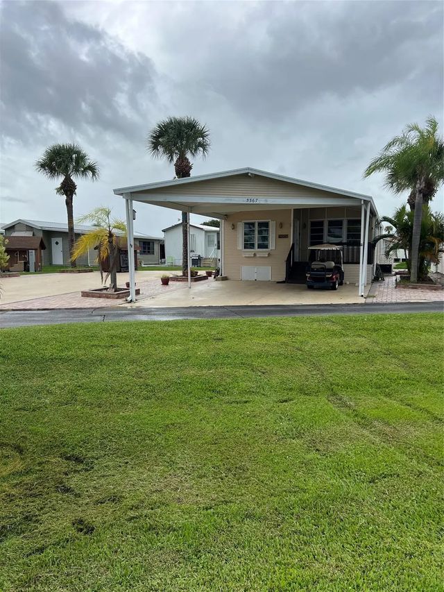 5367 Se 66th Avenue, Okeechobee