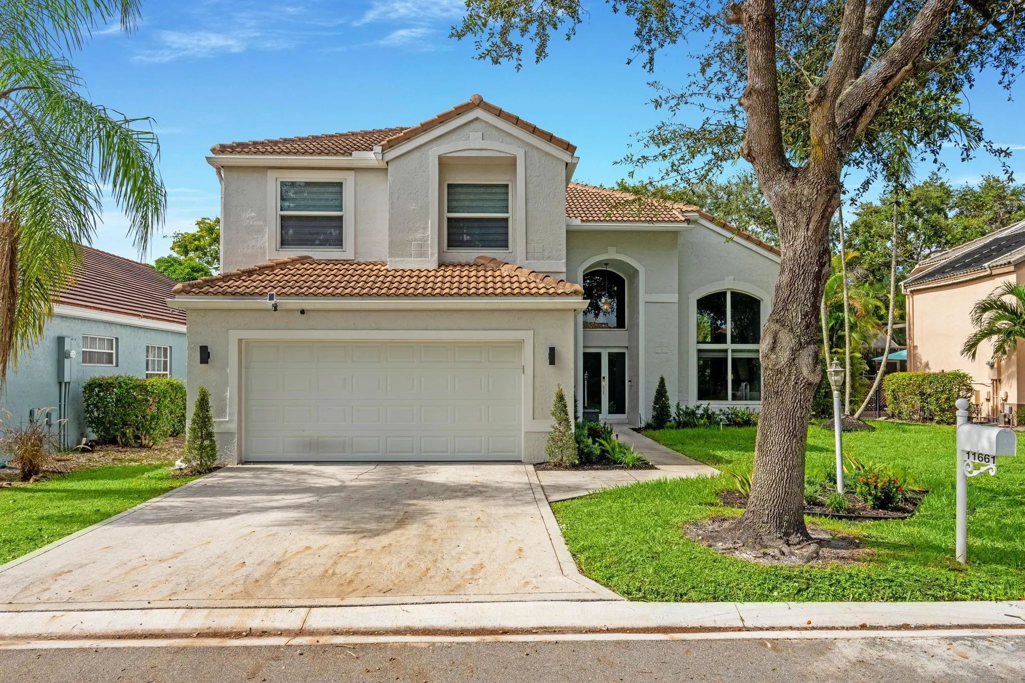 11661 Nw 3rd Drive, Coral Springs