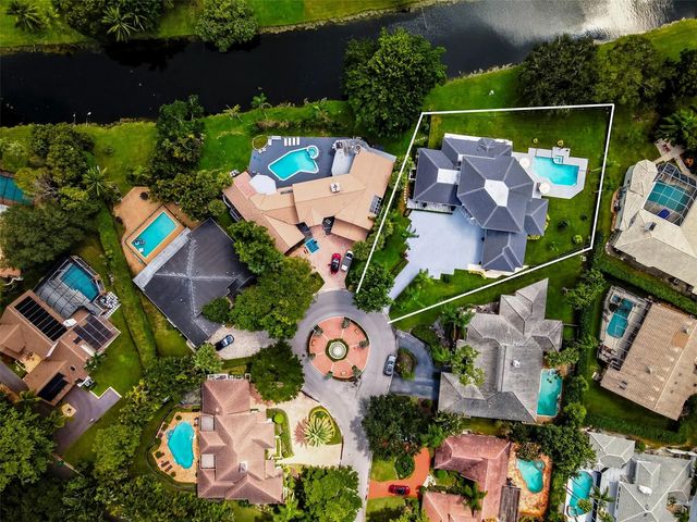 10038 Vestal Place, Coral Springs