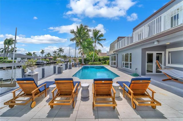 4440 Ne 23rd Avenue, Lighthouse Point