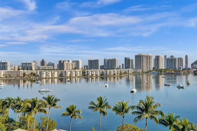 17301 Biscayne Boulevard #708, North Miami Beach