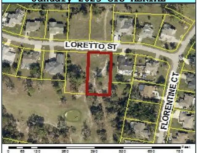 3 of 3 - 0 Tbd Loretto Lot 8 Street, Spring Hill, FL