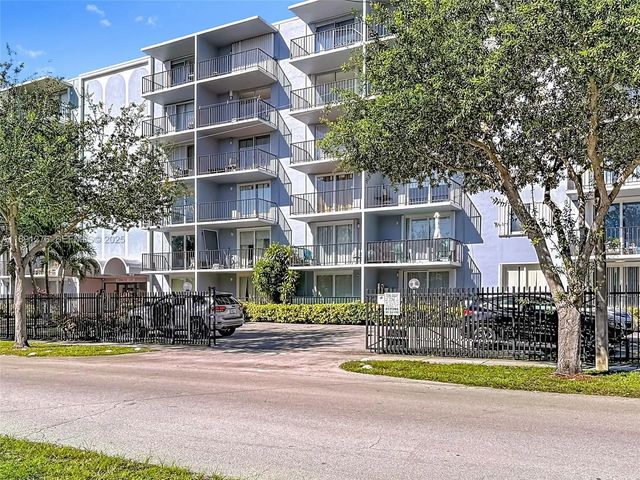 2 of 51 - 12500 Ne 15th Avenue #105, North Miami, FL