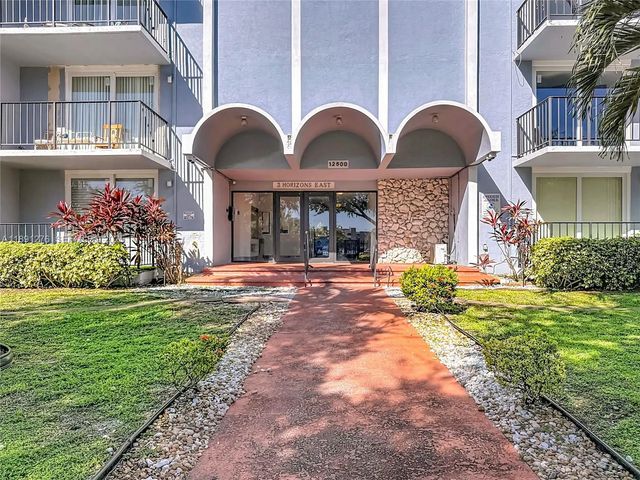 3 of 51 - 12500 Ne 15th Avenue #105, North Miami, FL