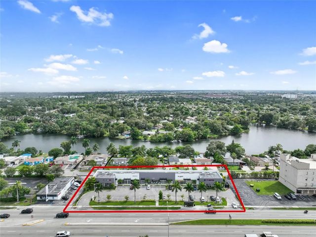 2 of 18 - 4250 W Hallandale Beach Boulevard, Pembroke Park, FL