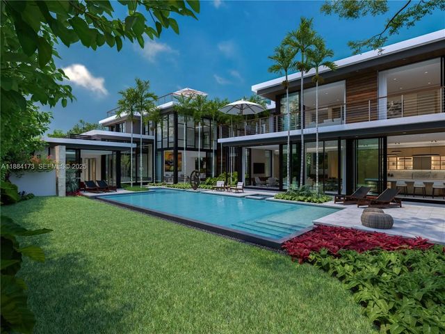 2 of 24 - 1725 S Bayshore Drive, Miami, FL