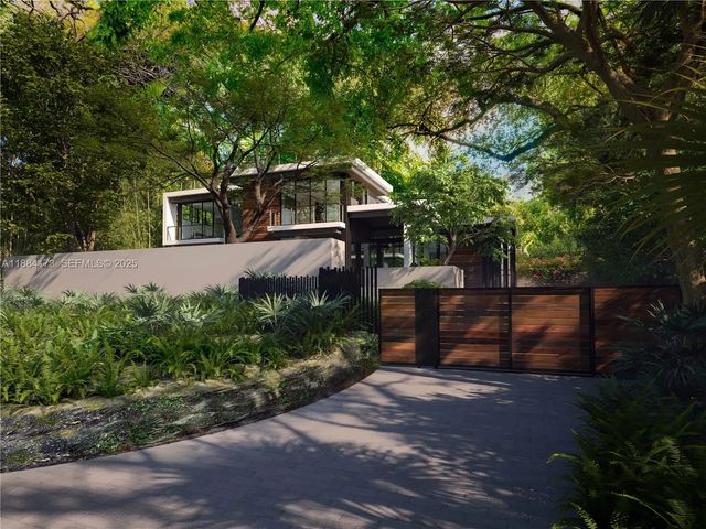 3 of 24 - 1725 S Bayshore Drive, Miami, FL