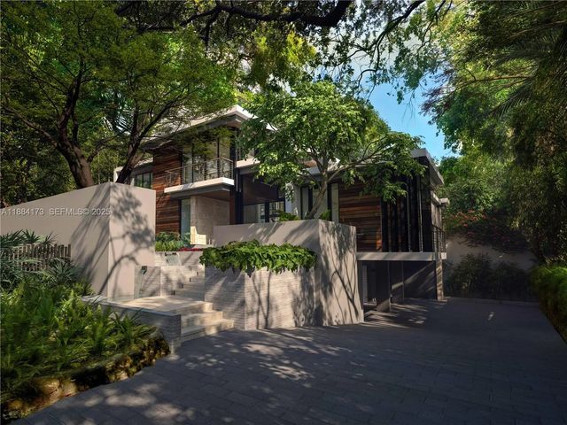 4 of 24 - 1725 S Bayshore Drive, Miami, FL