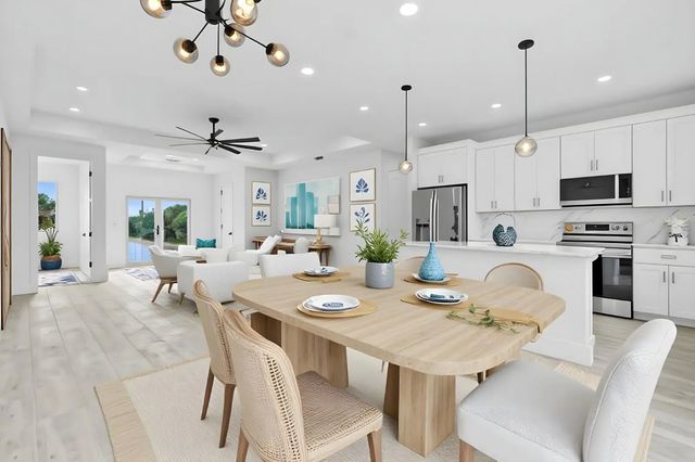13438 Mcintosh Avenue, Port Charlotte