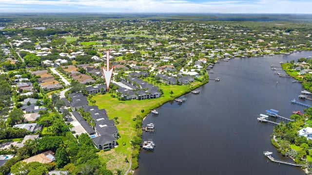 10459 Se Terrapin Place #101d, Jupiter