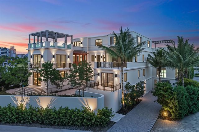 2 of 30 - 1005 Fisher Island Drive, Miami Beach, FL