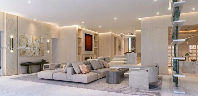 3 of 30 - 1005 Fisher Island Drive, Miami Beach, FL