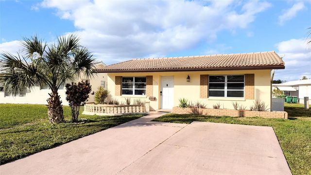 8503 Nw 57th Court, Tamarac