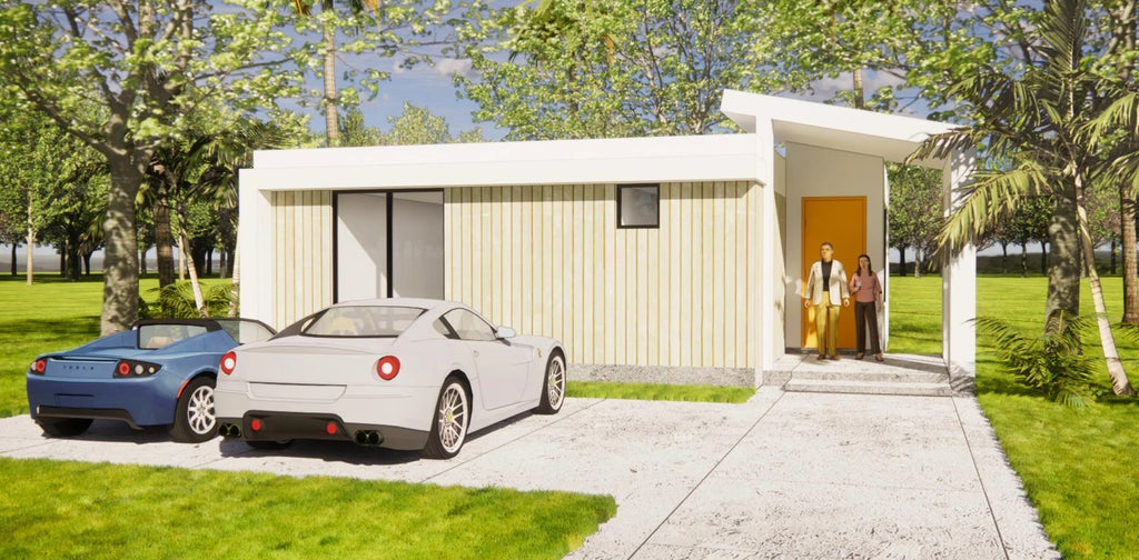 614 N 5th Street, Lantana