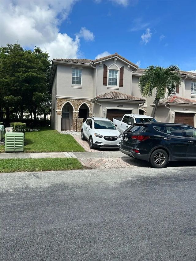 22066 Sw 93rd Place, Cutler Bay