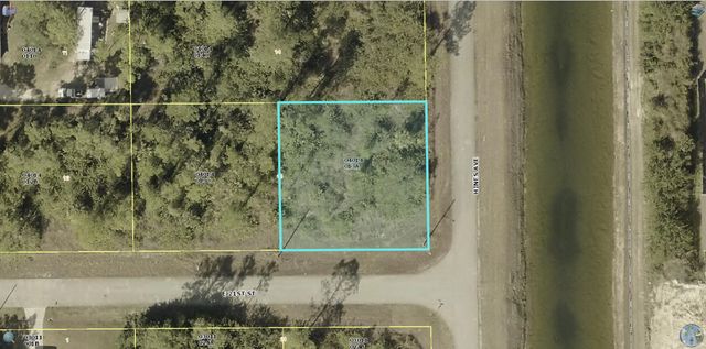 4507 E 21st Street, Alva
