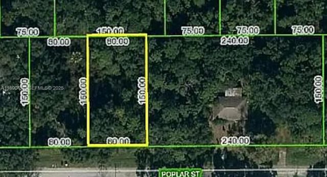 1508 Poplar Street, Lake Placid