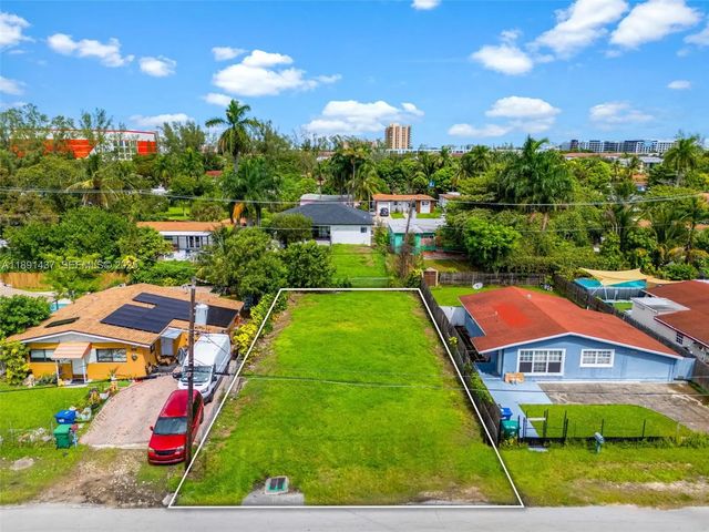 3 of 15 - 1453 Ne 117th Street, Miami, FL