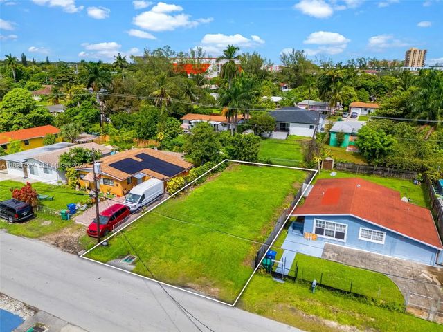 4 of 15 - 1453 Ne 117th Street, Miami, FL