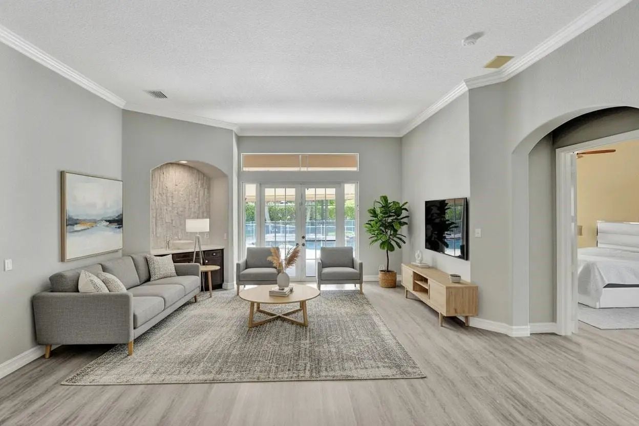 12258 Nw 49th Street, Coral Springs