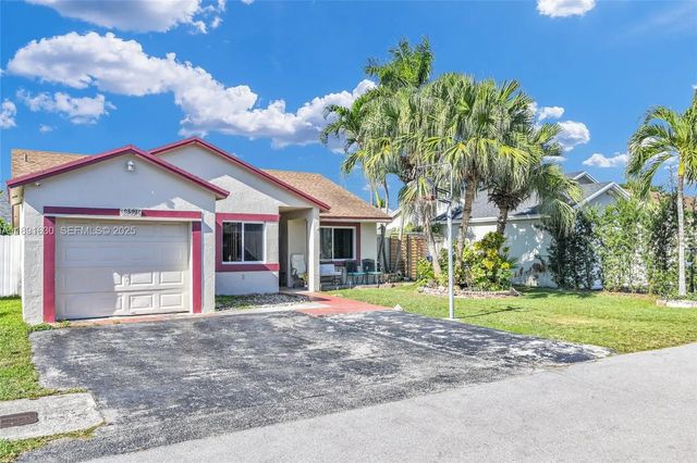 13520 Sw 116th Court, Miami