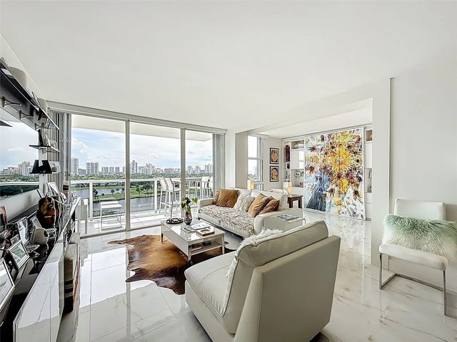 2 of 53 - 3625 N Country Club Drive #1204, Aventura, FL