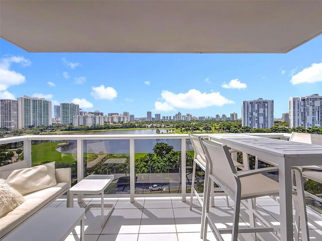 5 of 53 - 3625 N Country Club Drive #1204, Aventura, FL