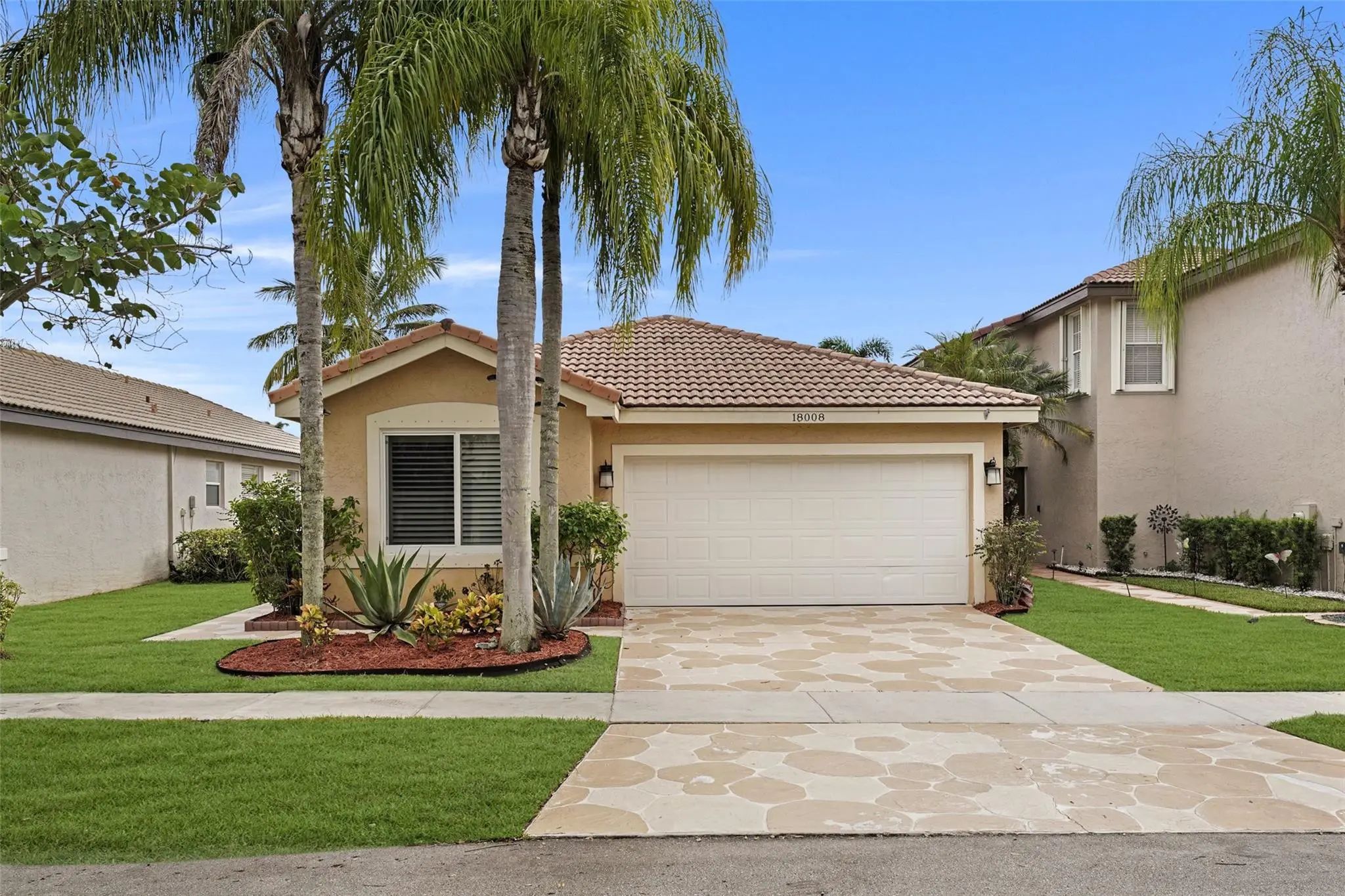 18008 Sw 30th Court, Miramar