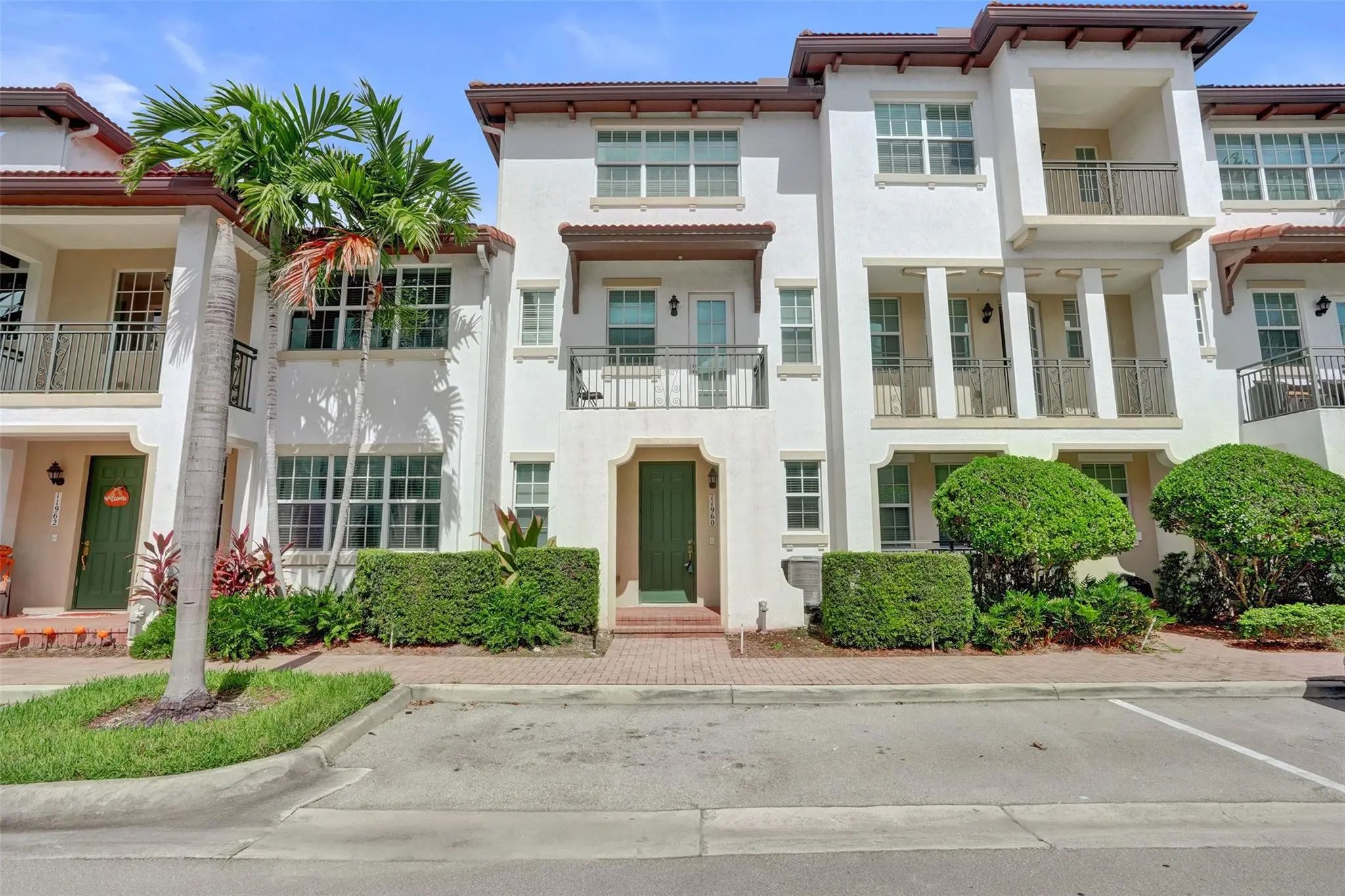 11960 Sw 27th Court #11960, Miramar