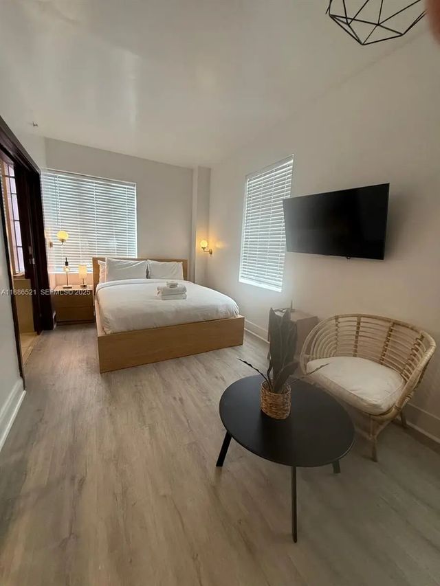 1036 Ocean Drive #b309, Miami Beach
