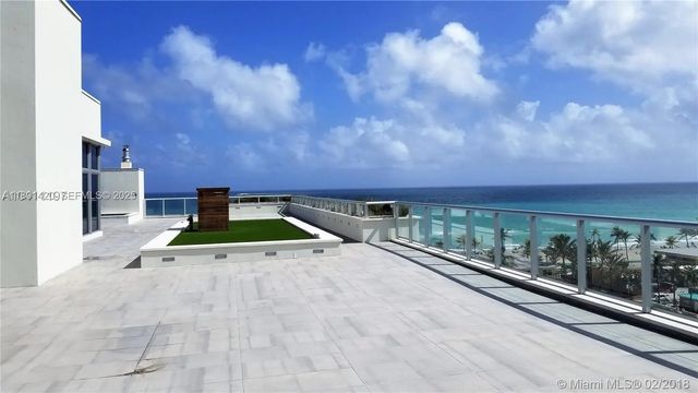 2 of 3 - 777 N Ocean Drive #n229, Hollywood, FL