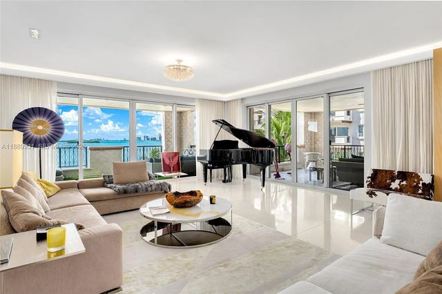 3 of 50 - 5134 Fisher Island Drive #5134, Miami Beach, FL