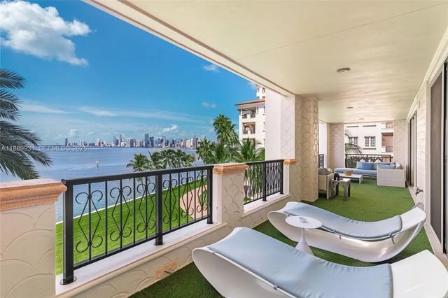 4 of 50 - 5134 Fisher Island Drive #5134, Miami Beach, FL