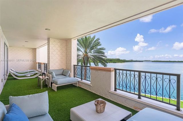 5 of 50 - 5134 Fisher Island Drive #5134, Miami Beach, FL