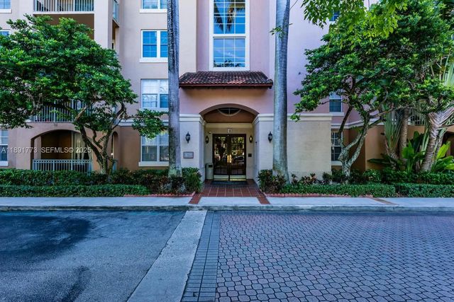 19801 E Country Club Drive #4501, Aventura