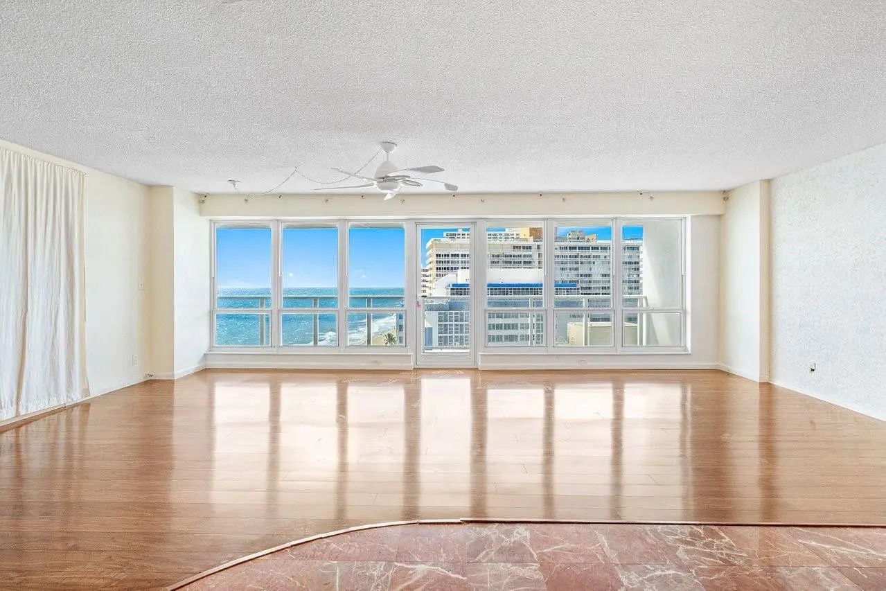 4100 Galt Ocean Drive #1410, Fort Lauderdale