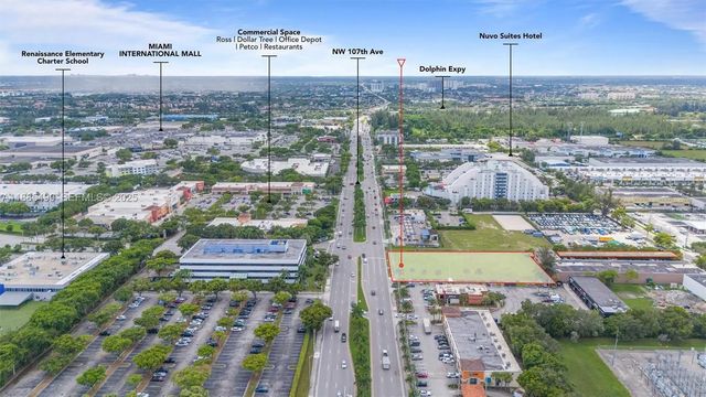 10765 Nw 19th Street, Sweetwater
