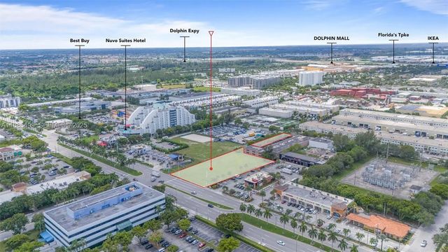 2 of 17 - 10765 Nw 19th Street, Sweetwater, FL