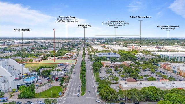 4 of 17 - 10765 Nw 19th Street, Sweetwater, FL