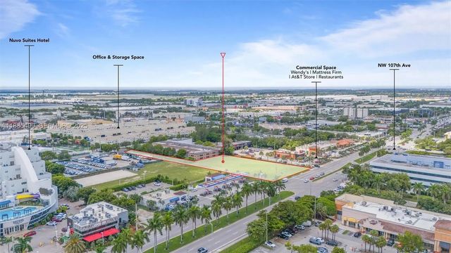 5 of 17 - 10765 Nw 19th Street, Sweetwater, FL