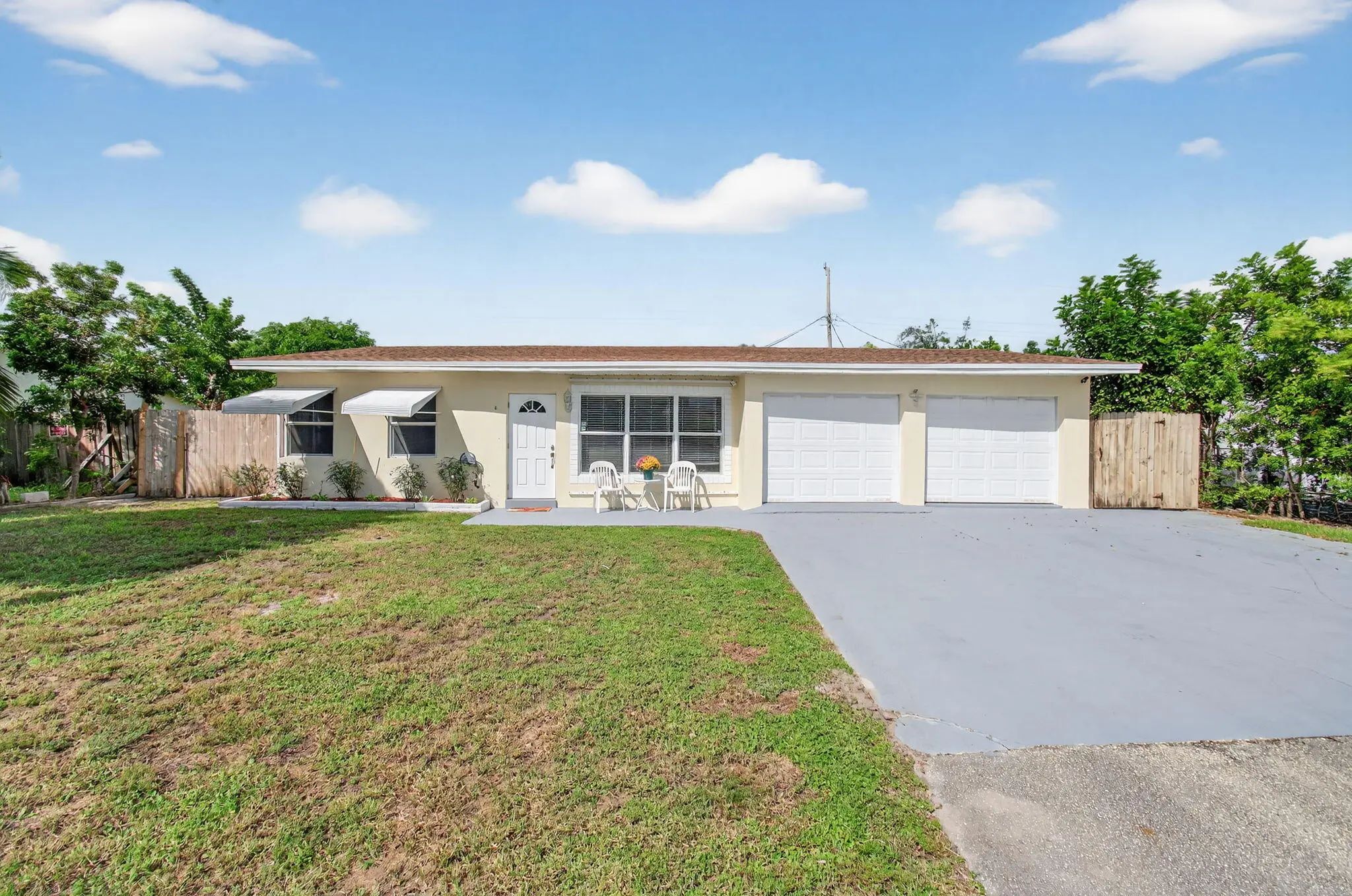 2841 Ne 8th Terrace, Pompano Beach