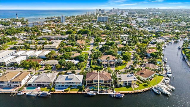 2 of 50 - 2637 Ne 28th Court, Lighthouse Point, FL