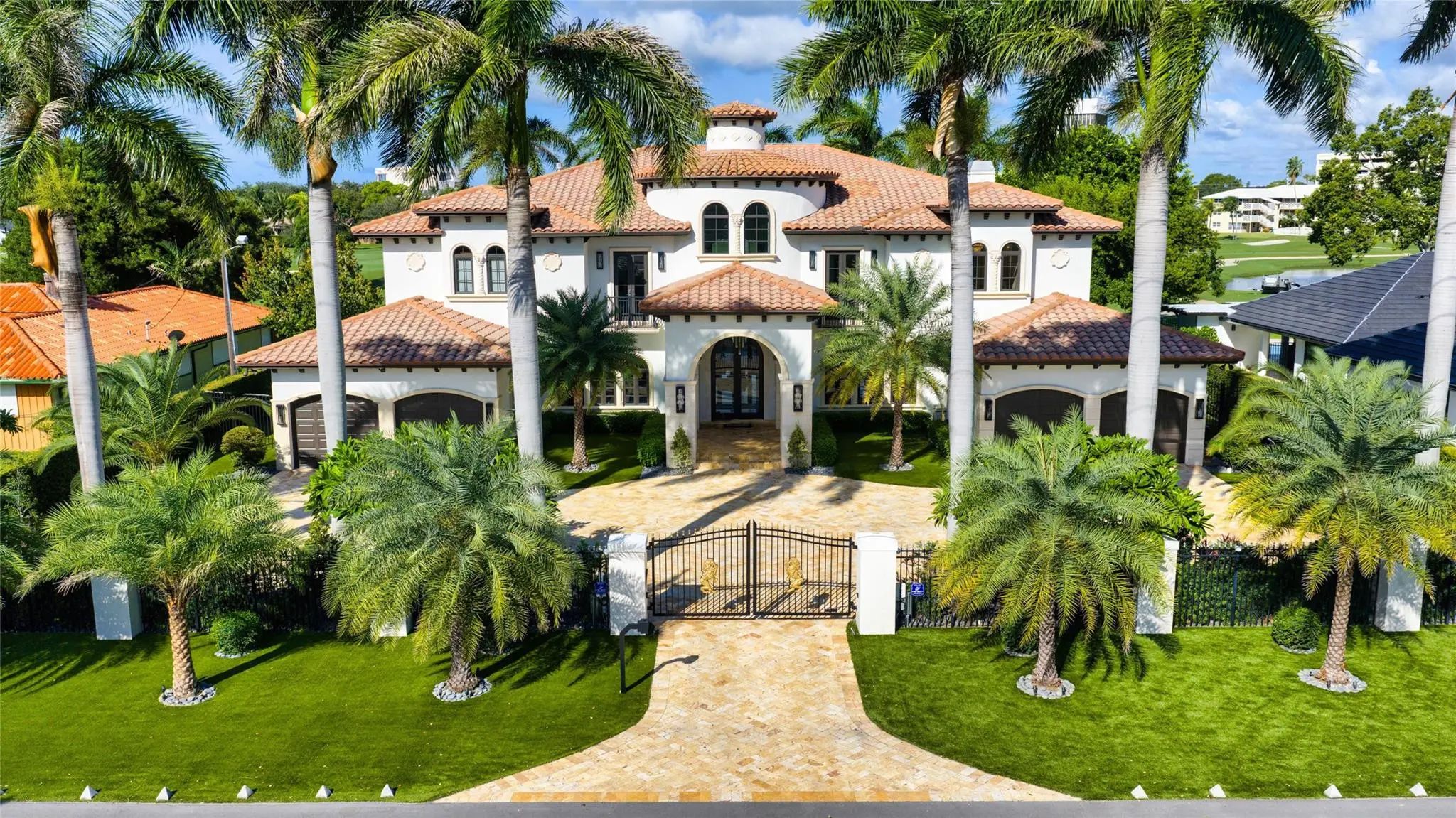 4711 Ne 25th Avenue, Fort Lauderdale