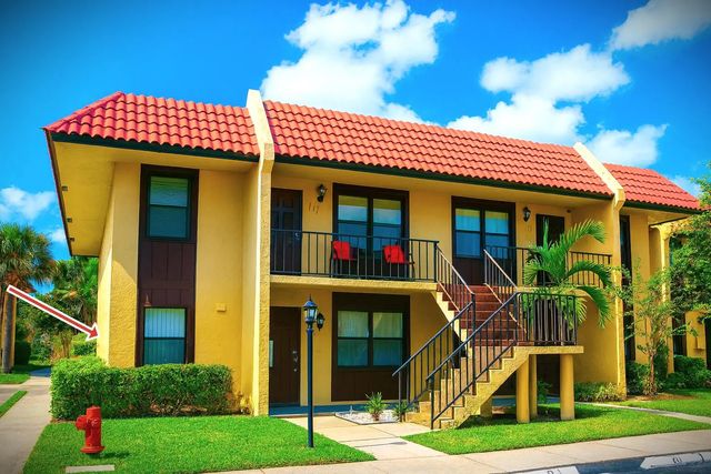 5975 Forest Hill Boulevard #101, West Palm Beach