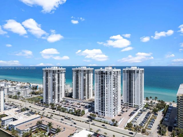2301 S Ocean Drive #307, Hollywood