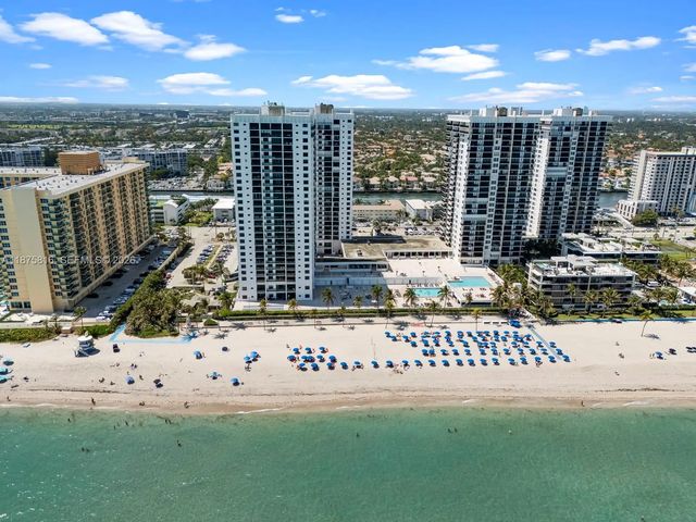 2 of 30 - 2301 S Ocean Drive #307, Hollywood, FL