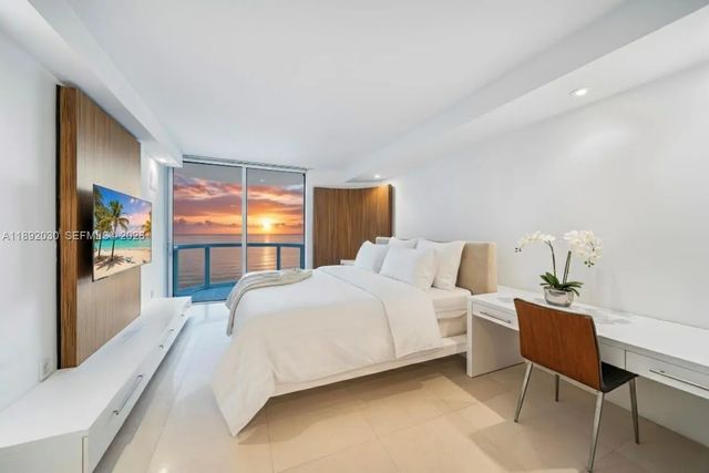 6365 Collins Avenue #2901, Miami Beach