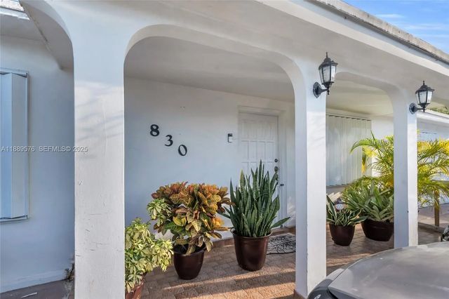 2 of 9 - 830 E 12th Place, Hialeah, FL