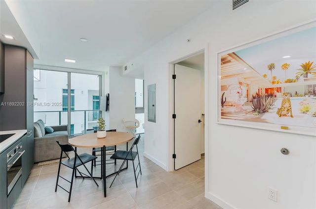 3 of 28 - 227 Ne 2nd Street #2508, Miami, FL